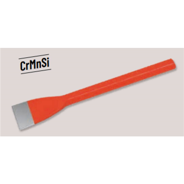 Ciseau à brique (610) - 70mm