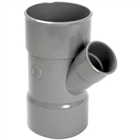 EMBRANCHEMENT SIMPLE FF 45' D.125/100