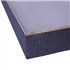 Panneau isolant pour soubassement Cellocem Ultralight Bords Droits - 1200 x 600 mm - ép. 10+60 mm - R1,90 m².k/w