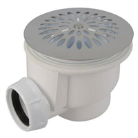 695-BDE GRILLE P/DCHE GRES D90 - 1 1/2