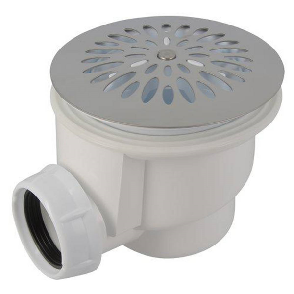 695-BDE GRILLE P/DCHE GRES D90 - 1 1/2