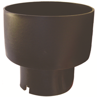 BASE DE MAINTIEN DE TUBE POUR VANNE PE 25-40