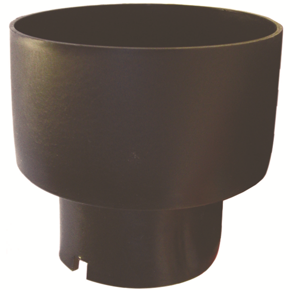 BASE DE MAINTIEN DE TUBE POUR VANNE PE 25-40