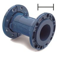 MANCHETTE 2B DN150 L250 10/16