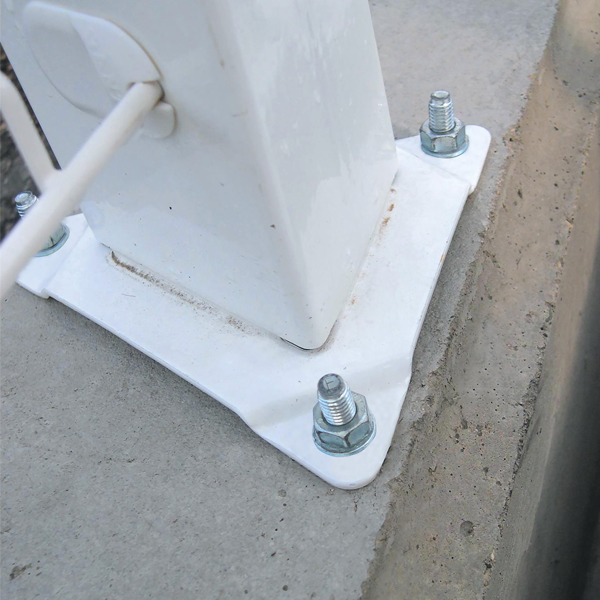 Goujon d'ancrage à expansion Spit FIX3 pour béton non fissuré - M10 x 110 mm - boîte de 25