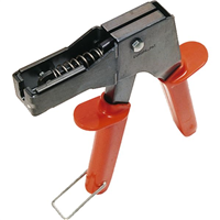 Pince automatique pour cheville métalliques corps creux pince pa