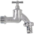 ROBINET CHROMÉ 3/4''