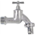 ROBINET CHROMÉ 3/4''