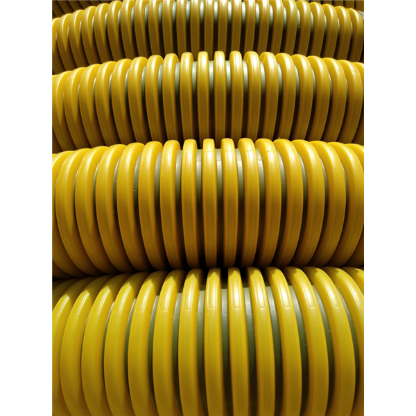 GAINE ANNELEE DP D 50 JAUNE 25M