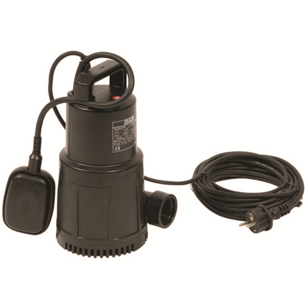NOVA SALT - W 230V.