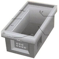 CHAMBRE BETON TYPE L3C