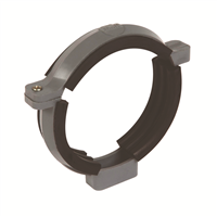 COLLIER BRIDE CHUTUNIC ACOUSTIQUE D.100 GRIS