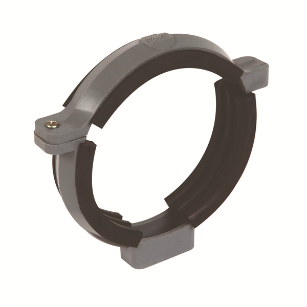 COLLIER BRIDE CHUTUNIC ACOUSTIQUE D.100 GRIS