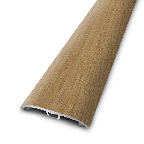 Barre de seuil pour sol vinyle Gerflor - 3,7 CM x 93,0 CM - Qaja Honey
