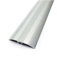 Barre aluminium plate 40mm - Epaisseur - 4 mm, Longueur en metre - 1 metre