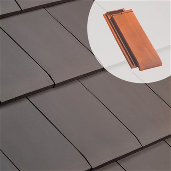 Demi-tuile HP10 Huguenot - Vielli masse