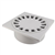 SIPHON COUR 25X25 SORT.80.90.100 G.C
