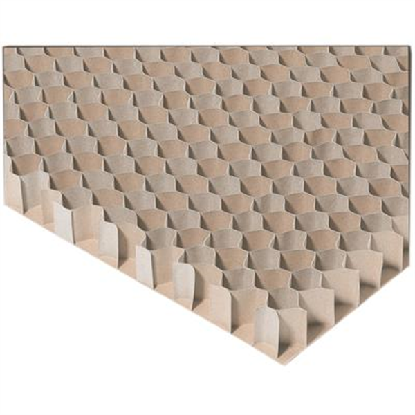 Plaque nid d'abeille Fermacell pour isolation phonique des sols - 1,50 M x 1,00 M - ép. 30,00 MM