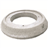 DALLE DE REPARTITION BETON POUR BOITE INSPECTION ASSAINISSEMENT AXEDO