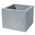 Bloc pilier béton 30 CM x 30 CM - Hauteur 20 CM