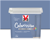 Peinture V33 colorissim satin couleur Améhyste