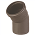 Fria coude 15° dn70 d78 mf