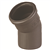 Fria coude 15° dn70 d78 mf