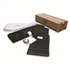 GEOKIT FILTRE A SABLE DRAINE PEBD 0,4 mm - 5 m x 8 m
