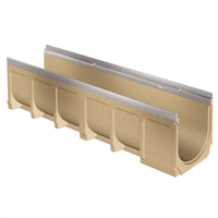 CANIVEAU MEADRAIN SV2000.0 NA 1M