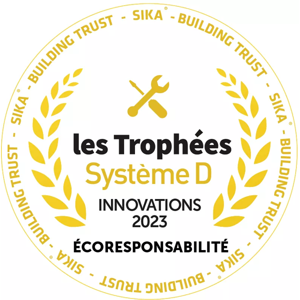 Fibres naturelles Bio-sourcées pour béton et mortier - SikaCem 50 Fibre Végétale - Boîte de 12 sachets de 50 g