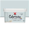 Peinture V33 colorissim satin couleur Bleu Coton