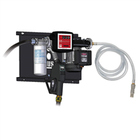 STATION GASOIL ST. P72-FILTER STATION GASOIL STD.