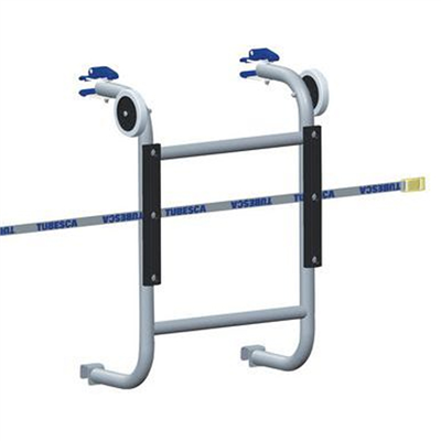 Kit de chargement Tubesca Embarq pour échafaudage télescopique roulant X'Tower