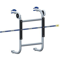 Kit de chargement Tubesca Embarq pour échafaudage télescopique roulant X'Tower