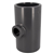 K62 té reduit 90° d110x40 ff