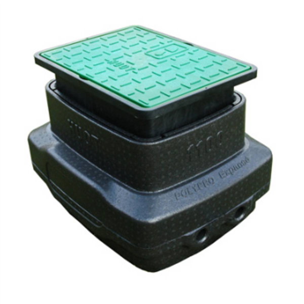 CITERNUO 2 DN15/25SE         1100