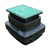 CITERNUO 2 DN15/25SE         1100