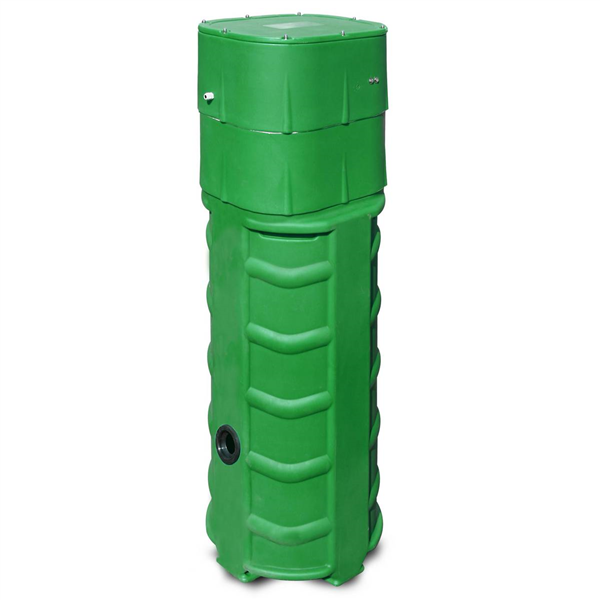 RELEVAGE SANIDRAIN 500V H210 DR1