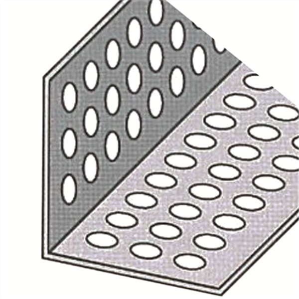 Grille anti-rongeurs acier galvanisé - 30,30 MM - Longueur 2,5 M