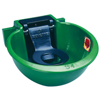 BOL EN FONTE POLYCOAT