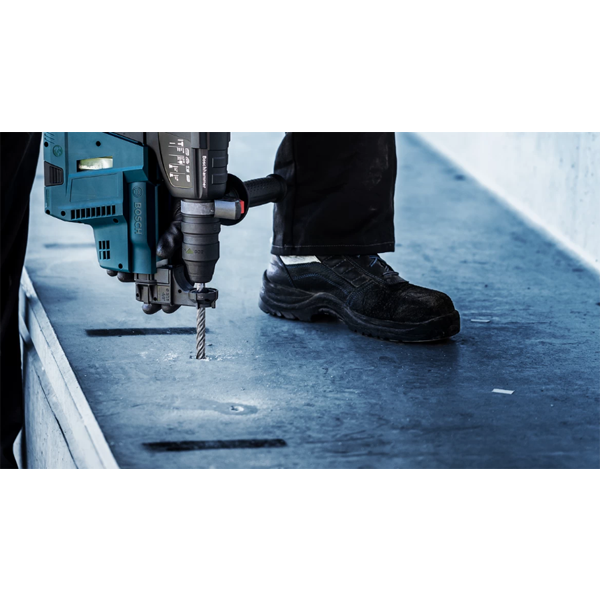 Foret béton armé Expert SDS Plus-7X - Bosch - pour perforateur - 10 x 200 x 265 mm