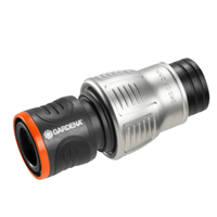 RACCORD AQUASTOP PREMIUM 19MM