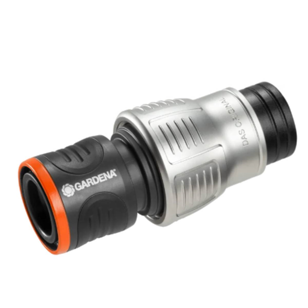 RACCORD AQUASTOP PREMIUM 19MM