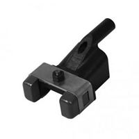 Palpeur bardage pour cloueur IM90 I ou IM90 CI SPIT