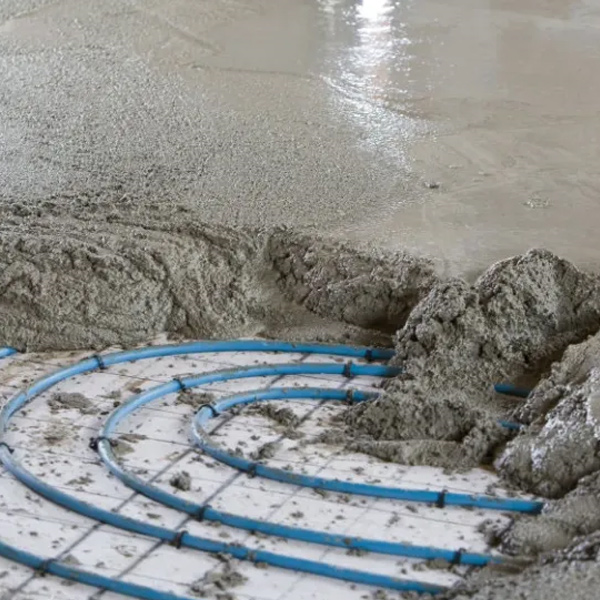 Ciment 42,5 N préfluidifié pour béton et mortier - NF CE - Fluid Larfarge - sac de 35 kg