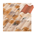 Tuile et demie en terre cuite TB-12 Tejas Borja pour rive droite  - coloris Nature Vilavella - 436 MM x 360 MM