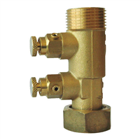 CNR EA F251PU DN25 R1'1/4