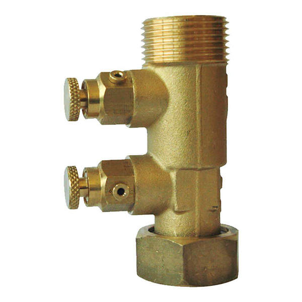 CNR EA F251PU DN25 R1'1/4