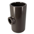 Hta té reduit 90° ff d110x40