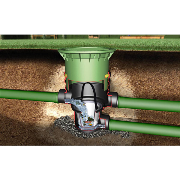 FILTRE A ENTER.UNIV./EXTERNE PIET.